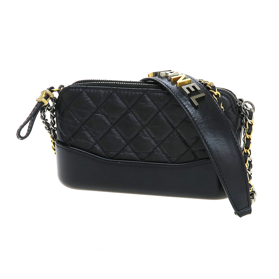 ガブリエル･チェーンショルダー