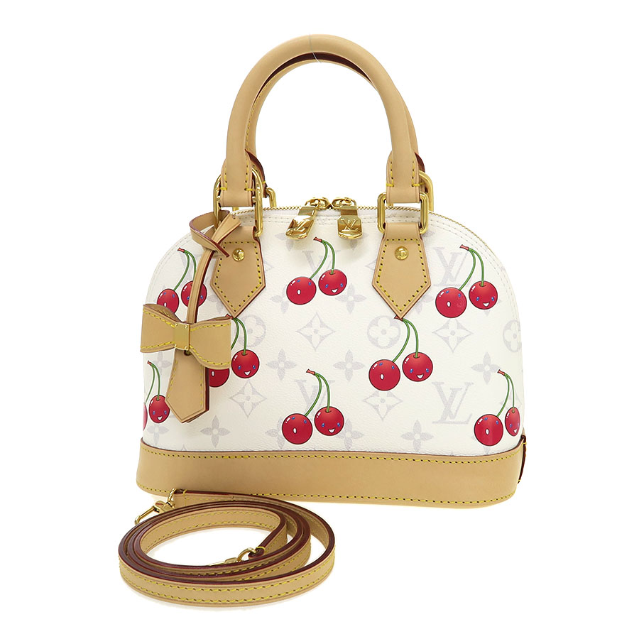 アルマBB/LV×TM