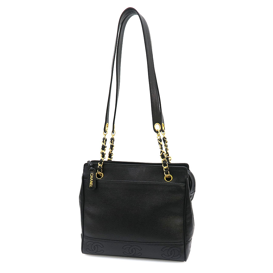 トリプルココ･キャビア･チェーントート