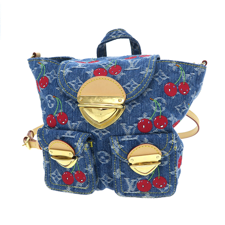 LV×TMヴェニス