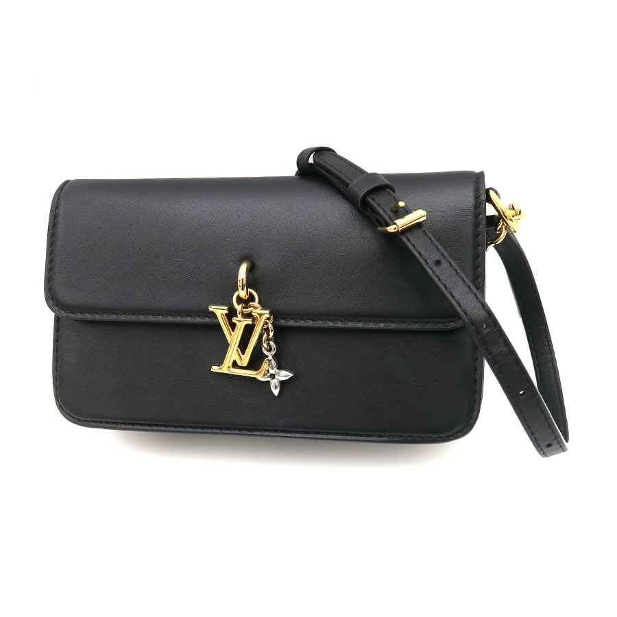 ウォレットオンチェーン･LVブルーム