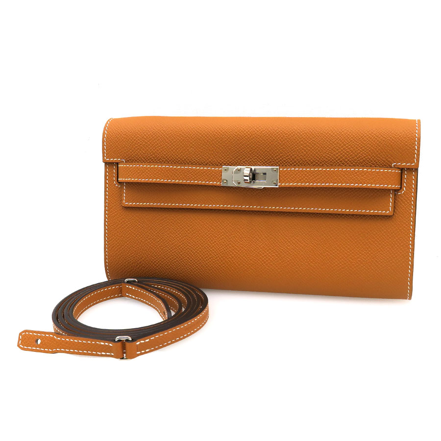 ケリーウォレット･トゥーゴー