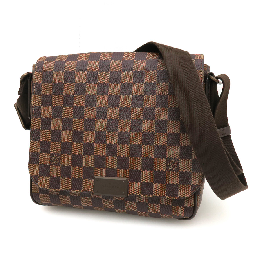 ディストリクトPM