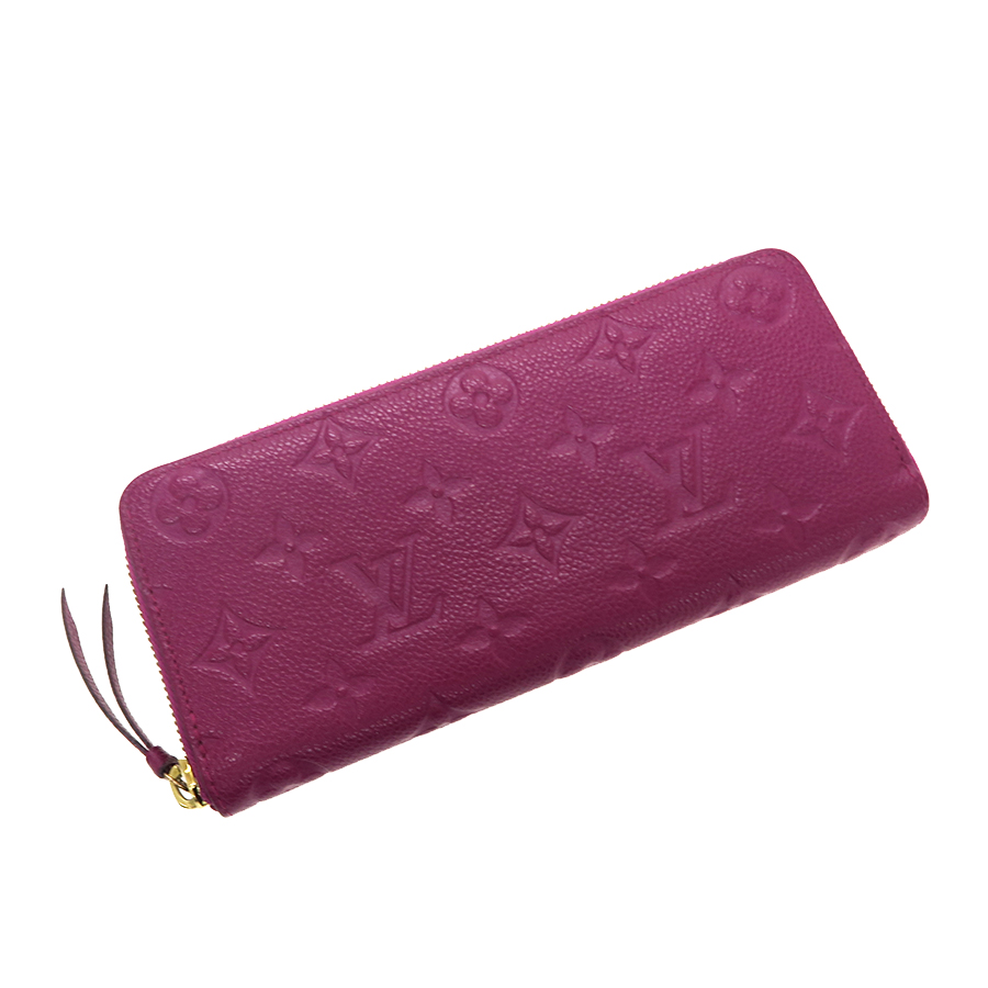 ポルトフォイユ･クレマンス