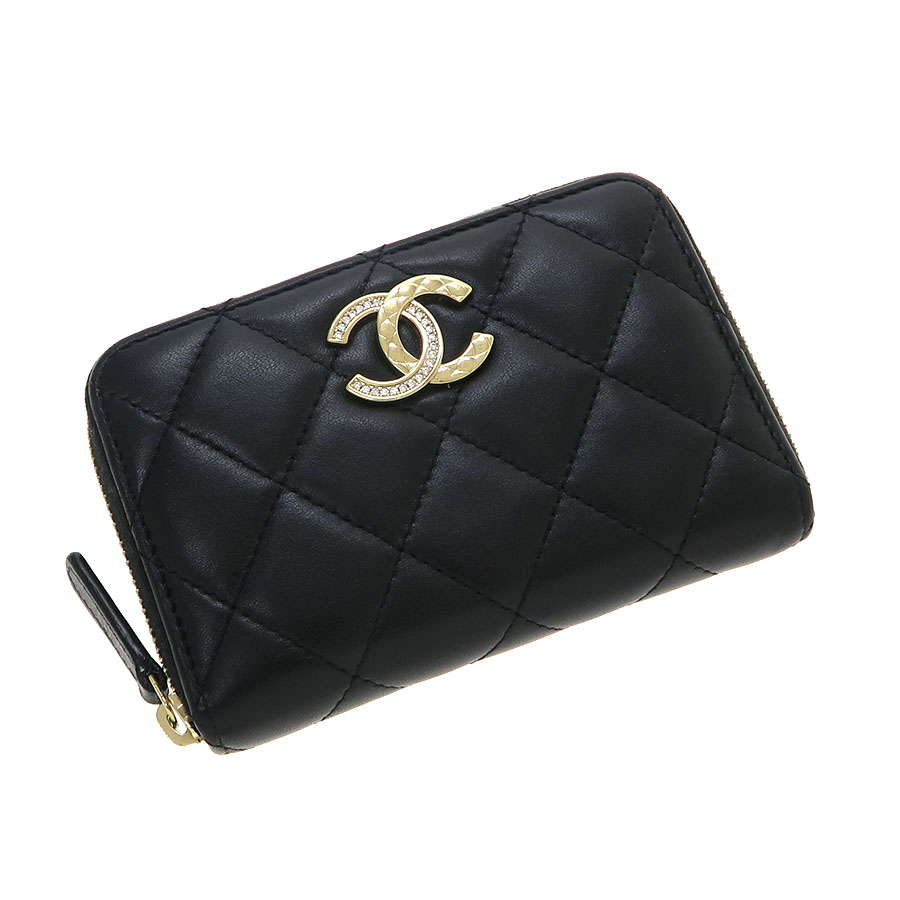 マトラッセ･コインケース