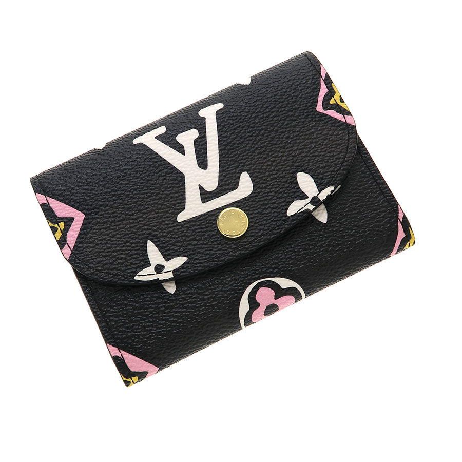 ワイルド･アット･ハート ポルトモネ･ロザリ