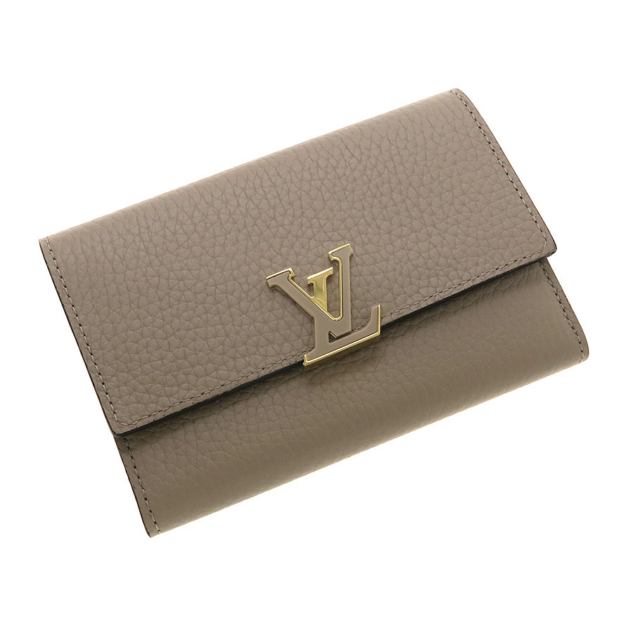 ポルトフォイユ･カプシーヌコンパク