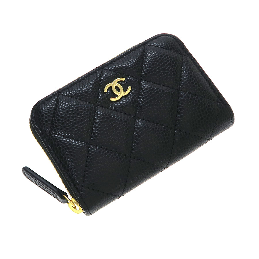 キャビア･マトラッセ･コインケース