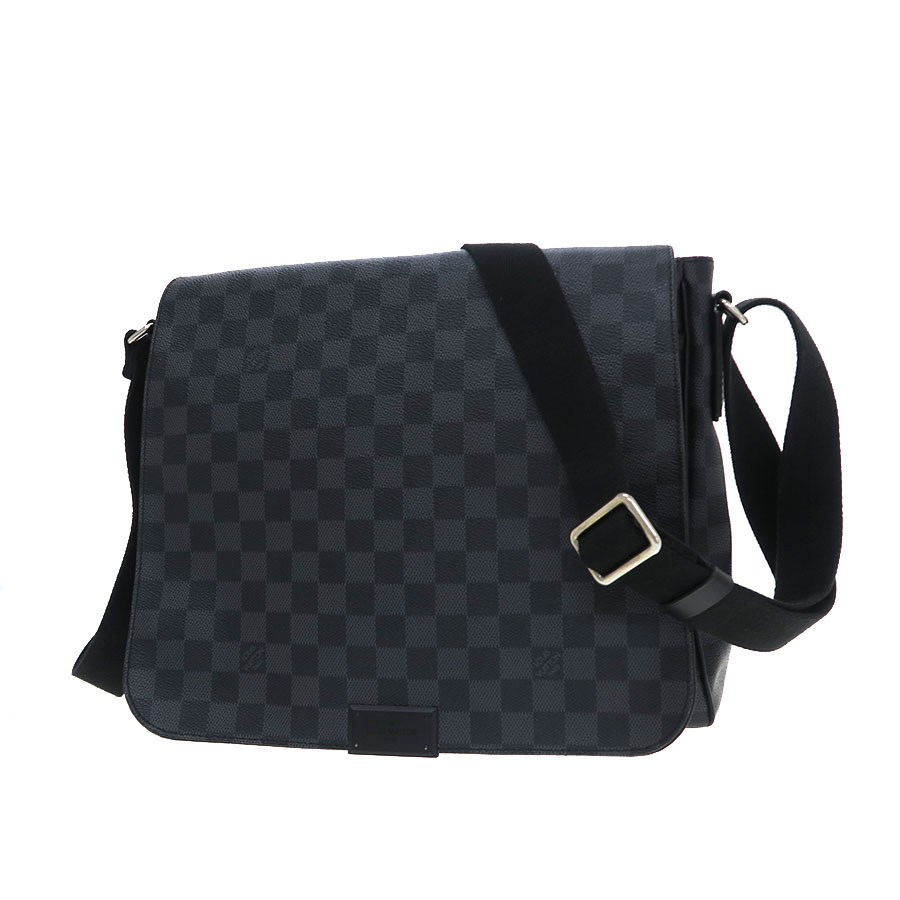 ディストリクトMM