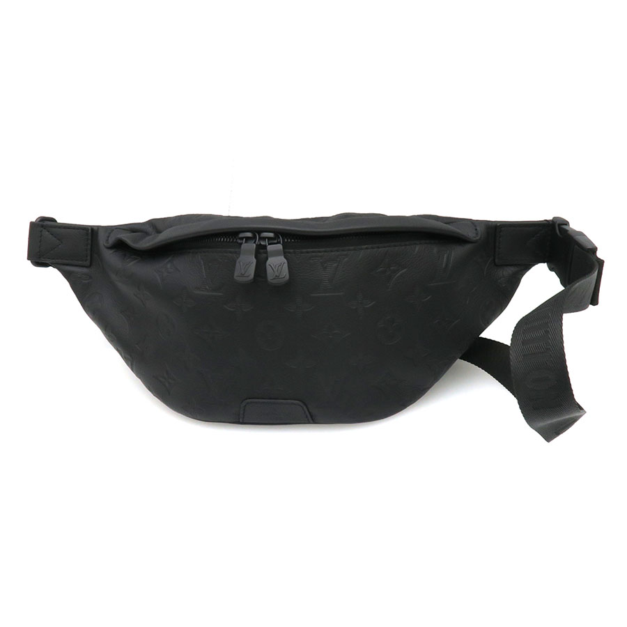 シャドウ･ディスカバリー･バムバッグPM