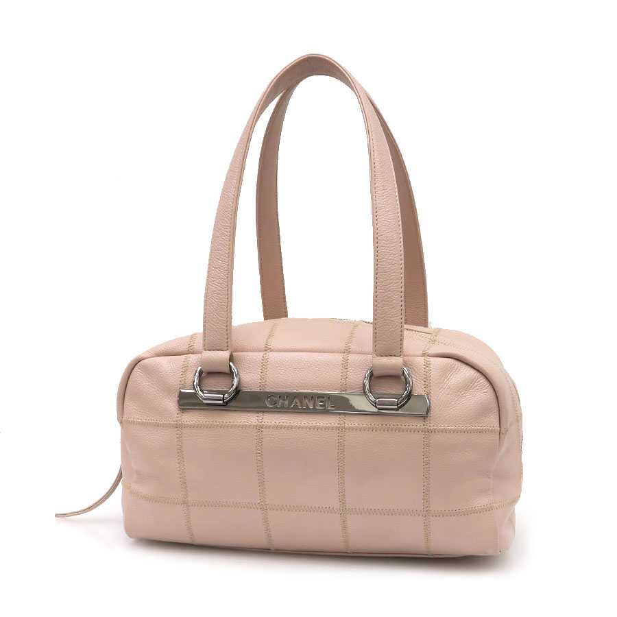 キャビア･チョコバー･ショルダー