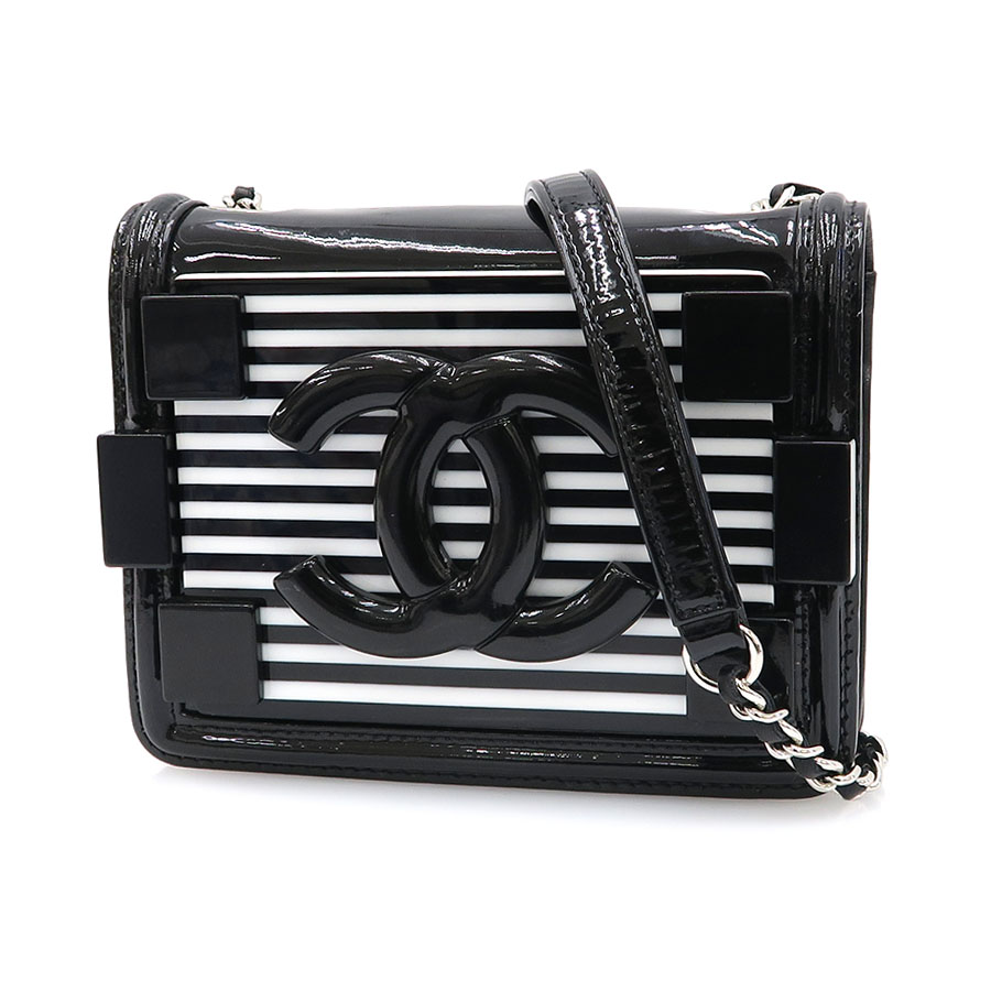 レゴボーイ･チェーンショルダー