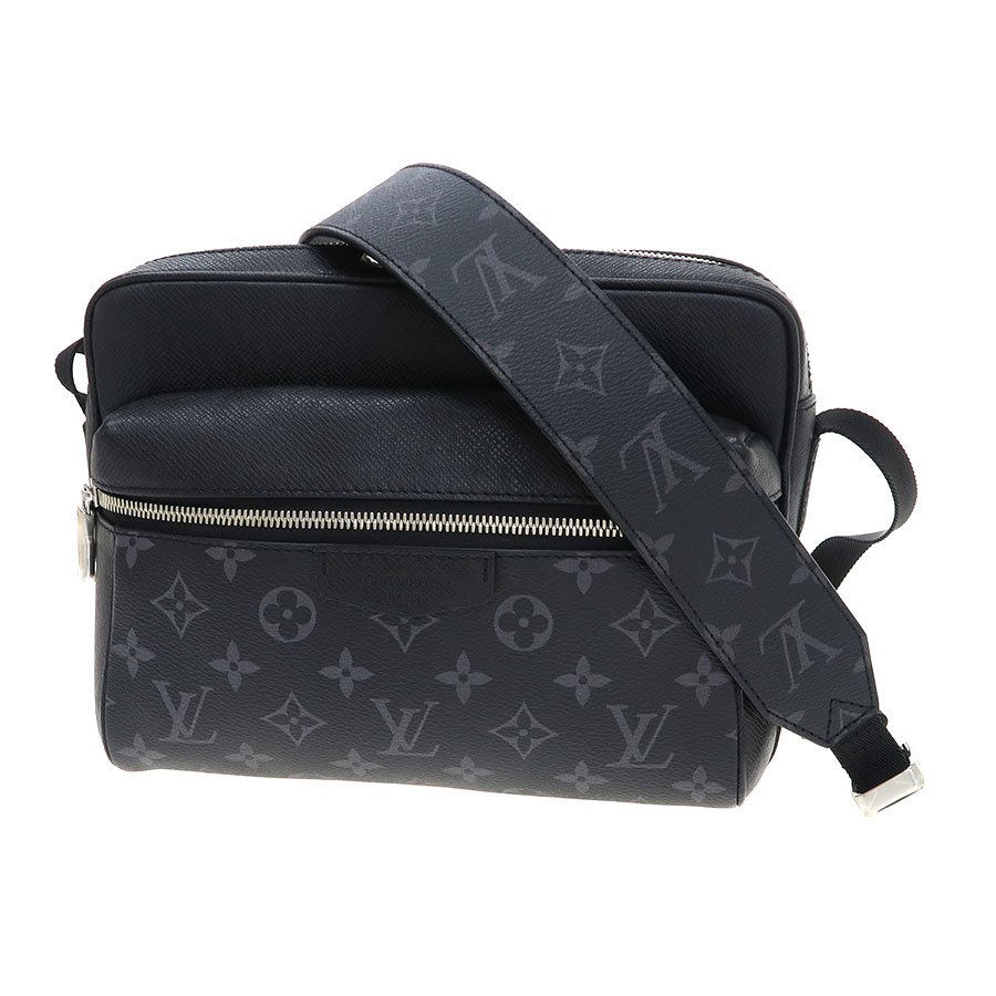 アウトドア･メッセンジャー