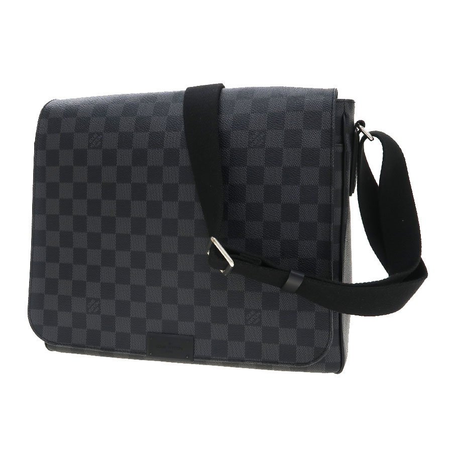 ディストリクトMM