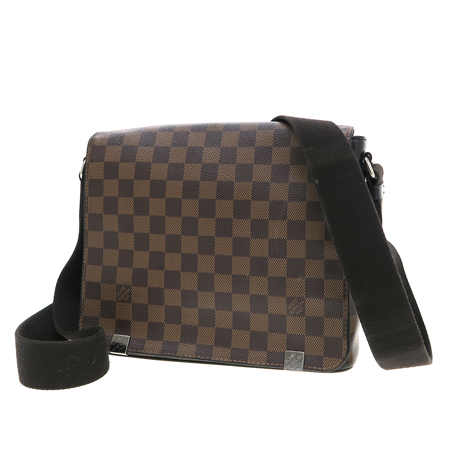 ディストリクトPM