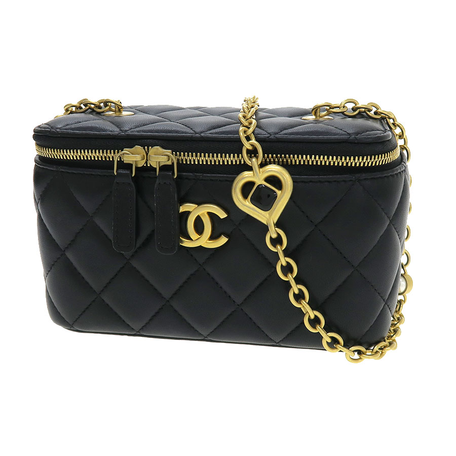 マトラッセ･バニティチェーンショルダ