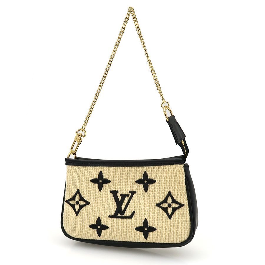 ミニポシェット･アクセソワール/バイザプール