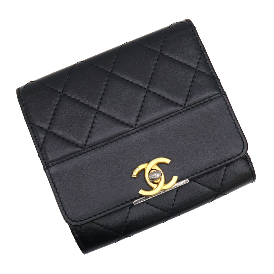 マトラッセ･コンパクトウォレット/シーズンギフト