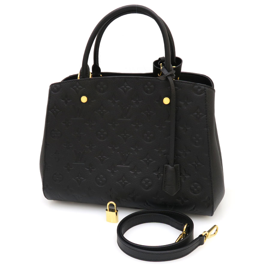 アンプラント･モンテーニュMM