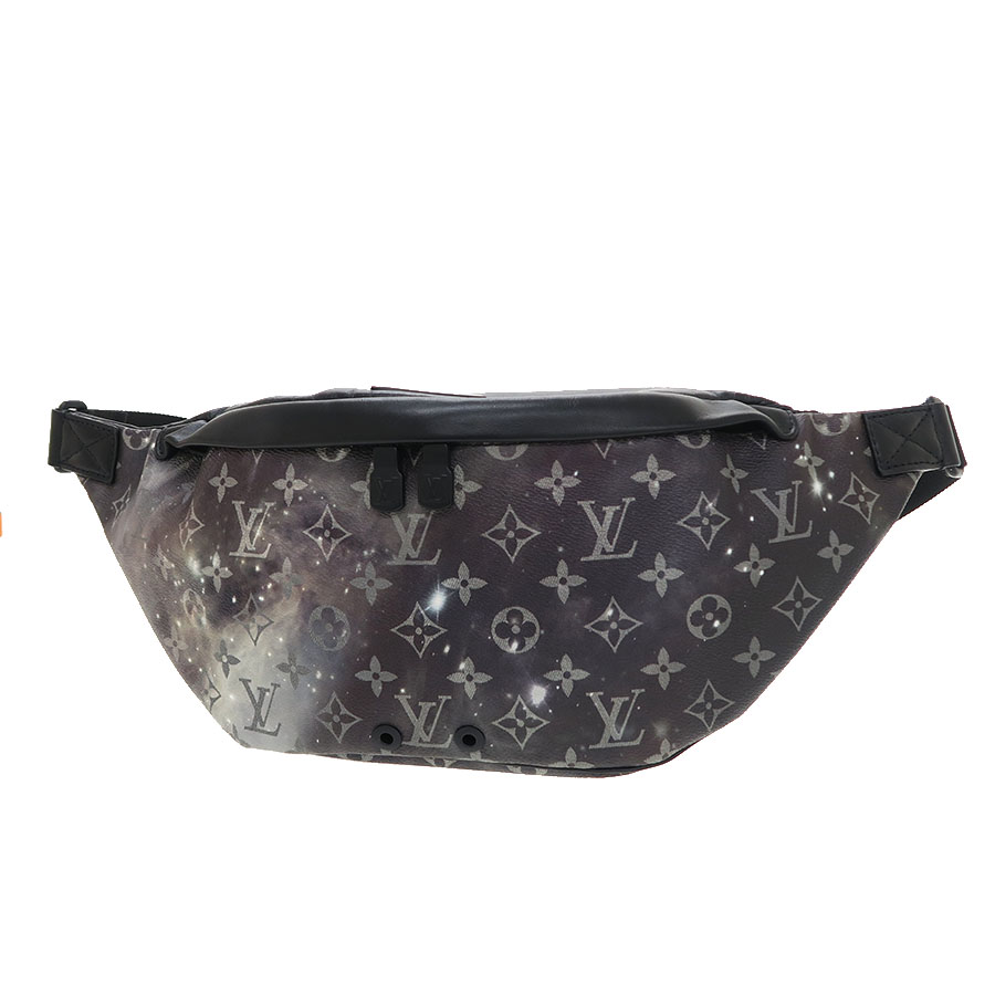 ディスカバリーバムバッグ