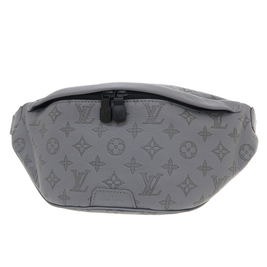 シャドウ･ディスカバリー･バムバッグ