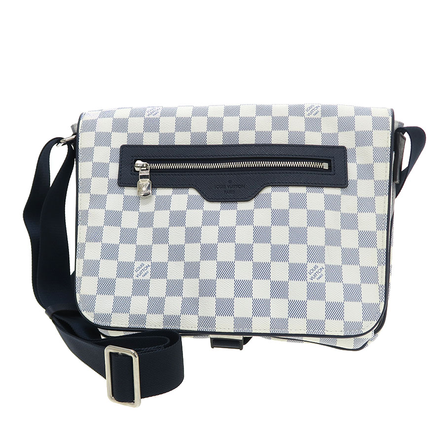 コースト･マッチポイントメッセンジャー