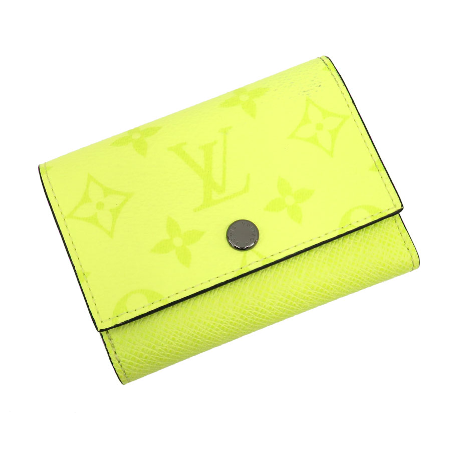 ラマ･ヴィクター･ウォレット