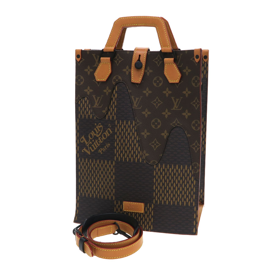 ジャイアント ミニトート