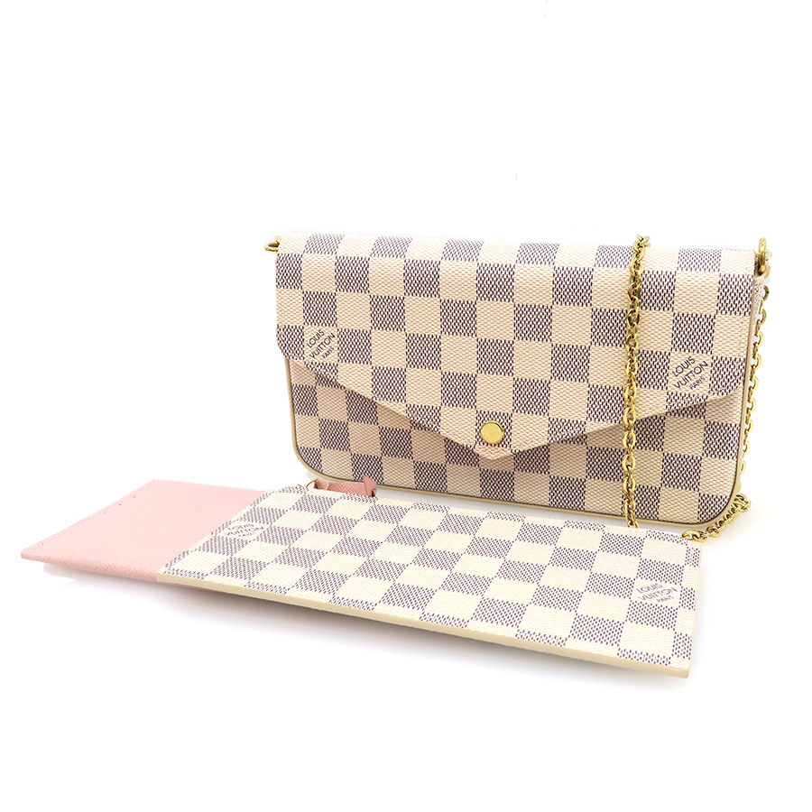 ポシェット･フェリシー