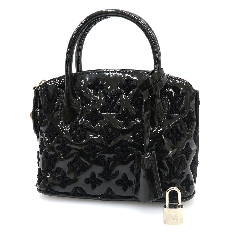 モノグラムファシナション･ロックイット