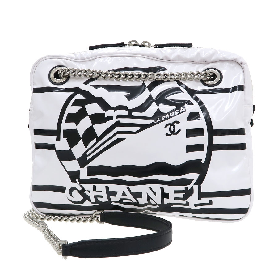 ラパウザ･チェーンショルダー