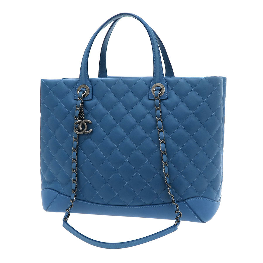 マトラッセ･2WAYトート