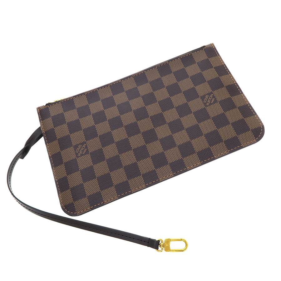 ネヴァーフル用ポーチ