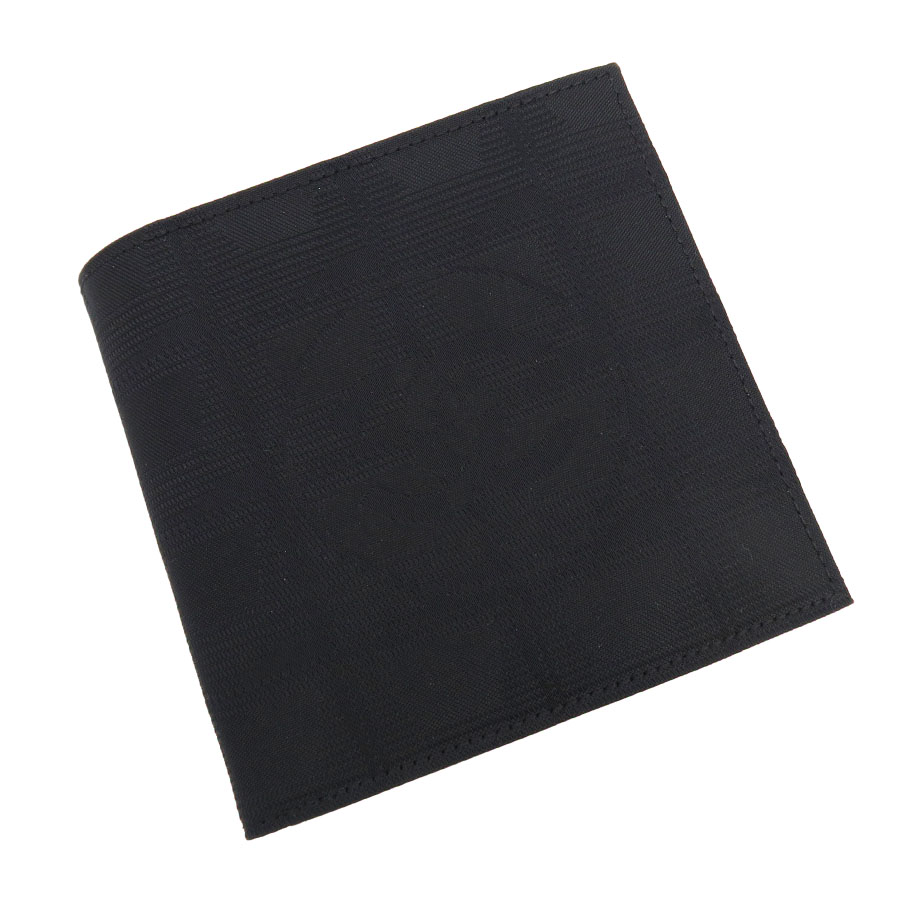 ニュートラベルライン･二つ折り財布