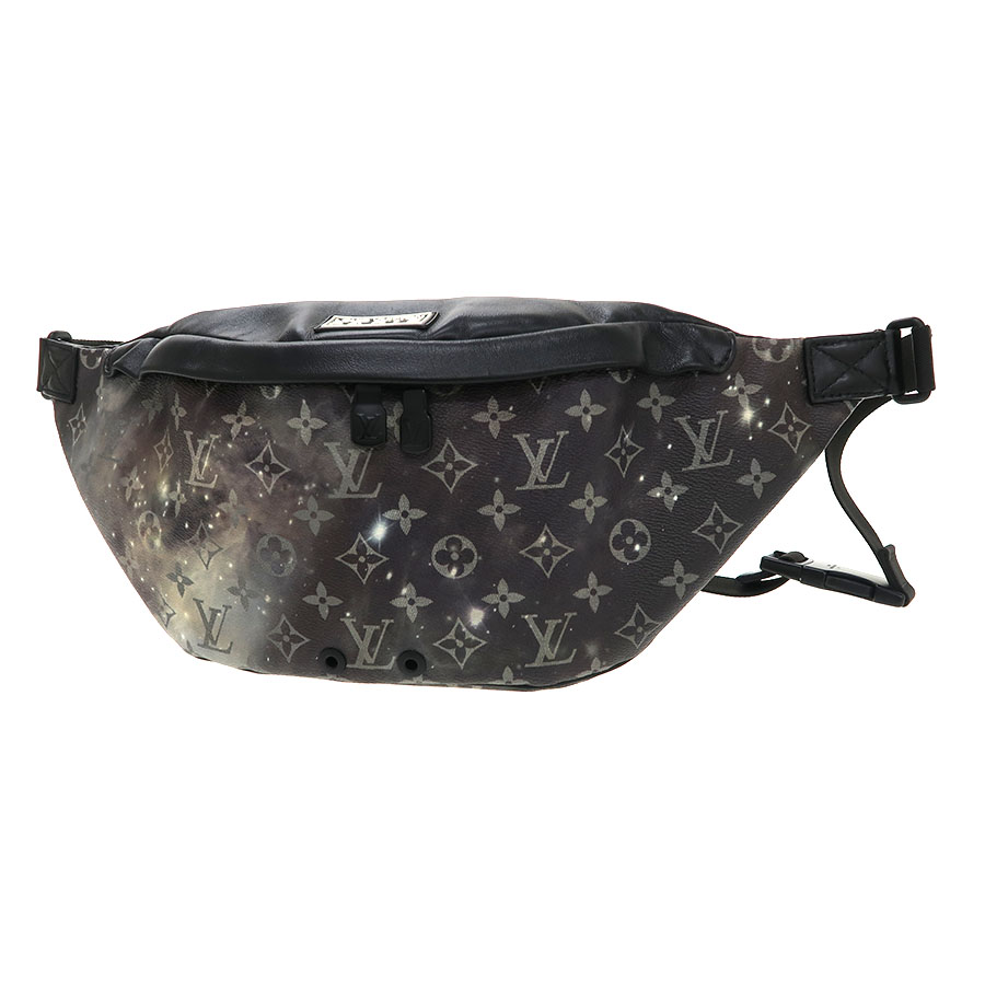 ディスカバリー バムバッグ