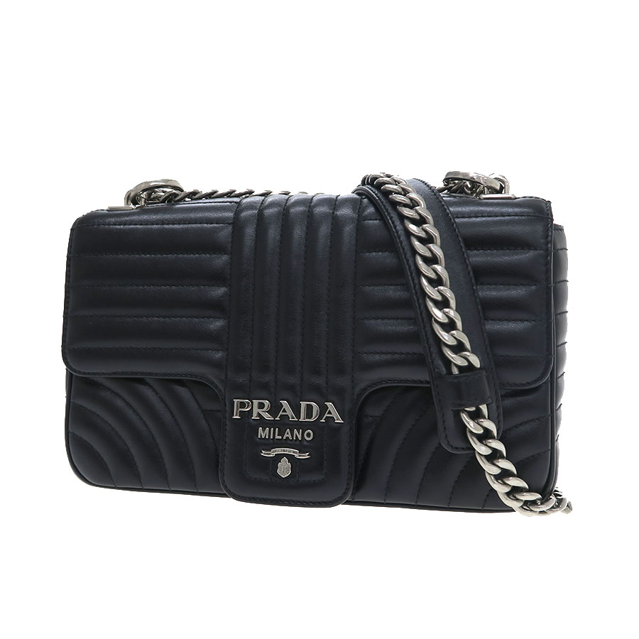 ダイアグラム･チェーンショルダー