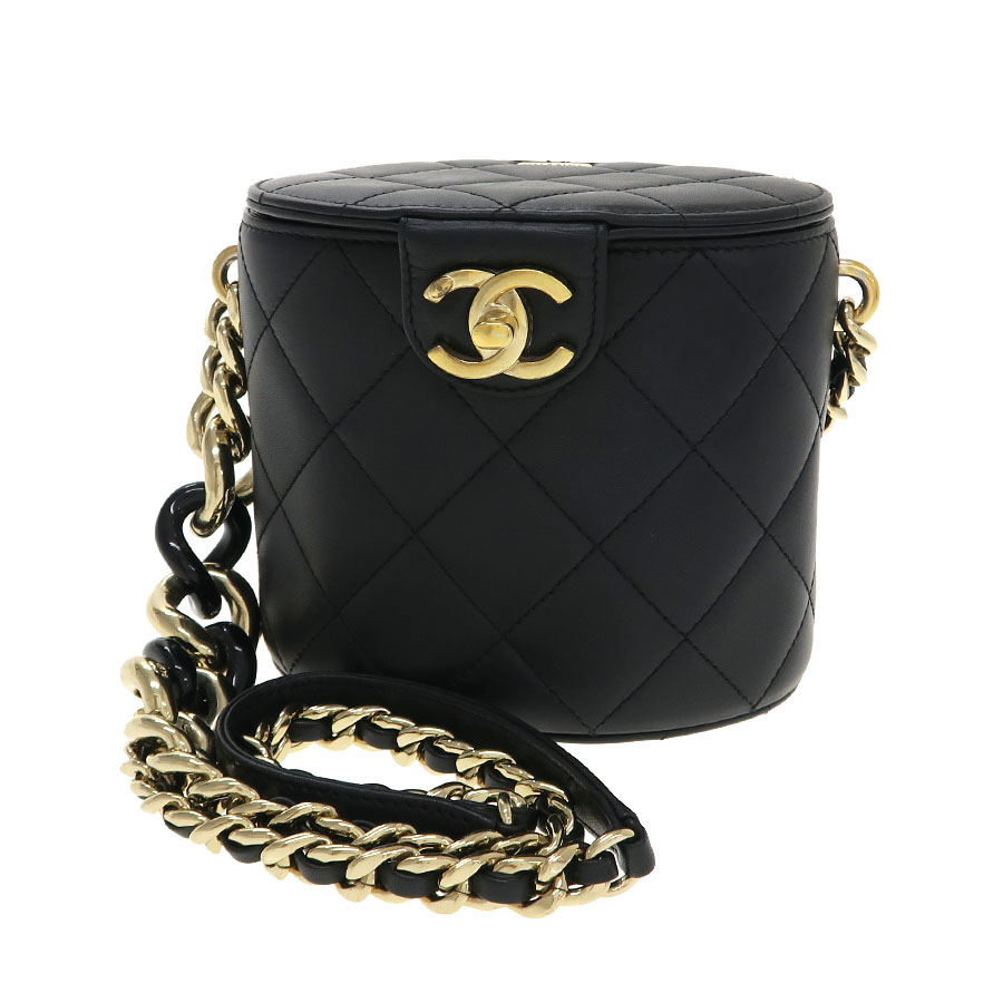 マトラッセ･バニティショルダー