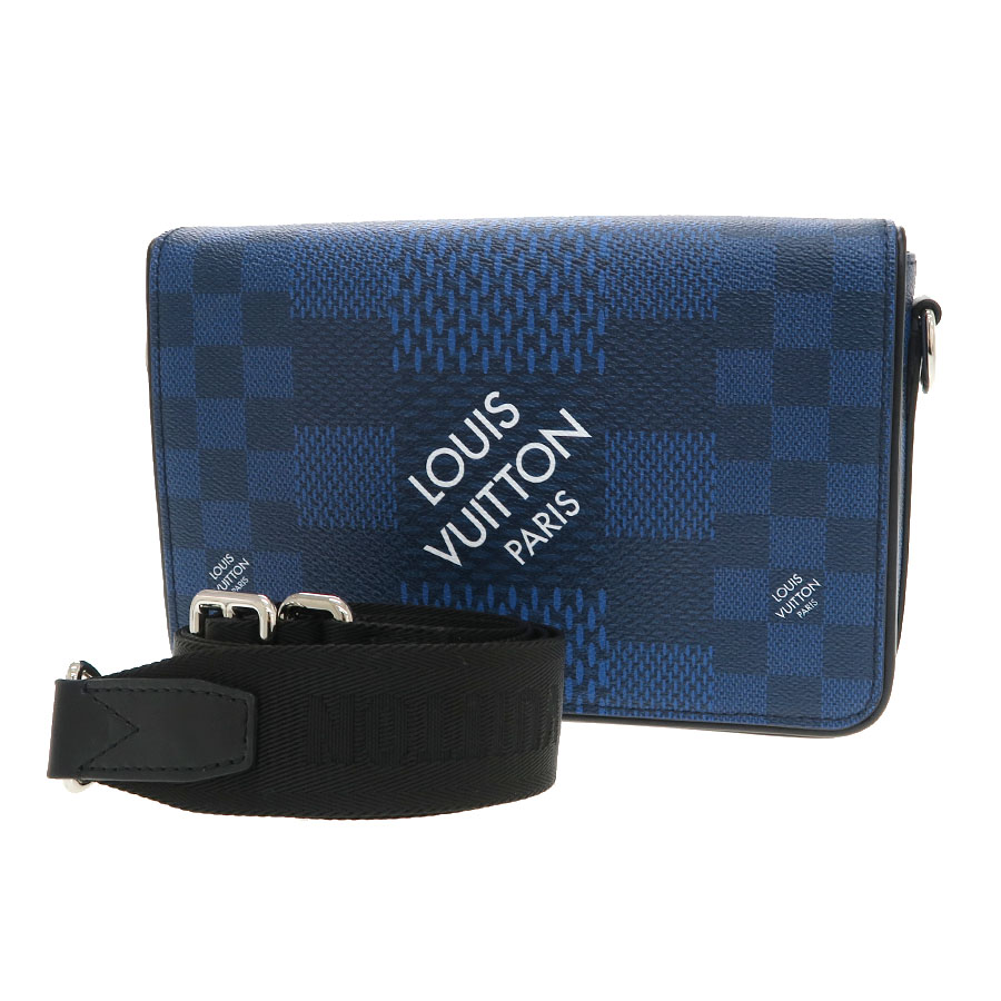 3D･ステュディオ･メッセンジャー