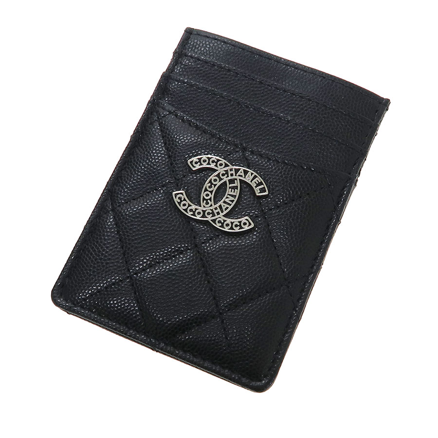 キャビア･マトラッセ･カードケース