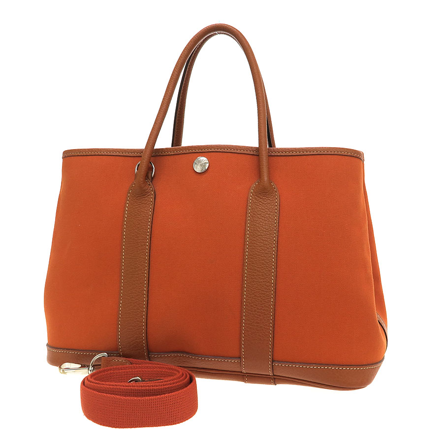 ガーデンパーティTPM