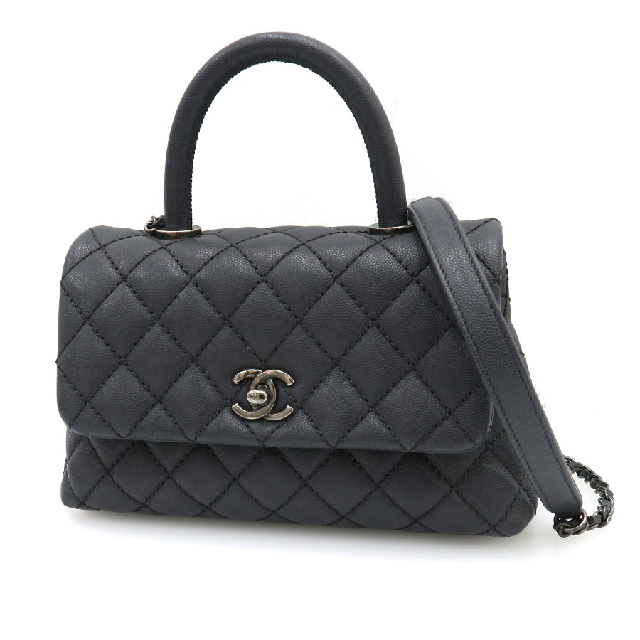 ココハンドルXS