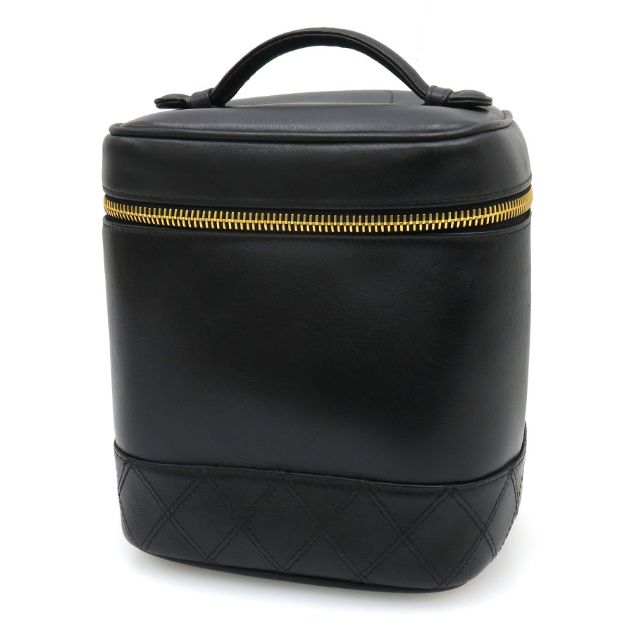 ビコローレ バニティバッグ