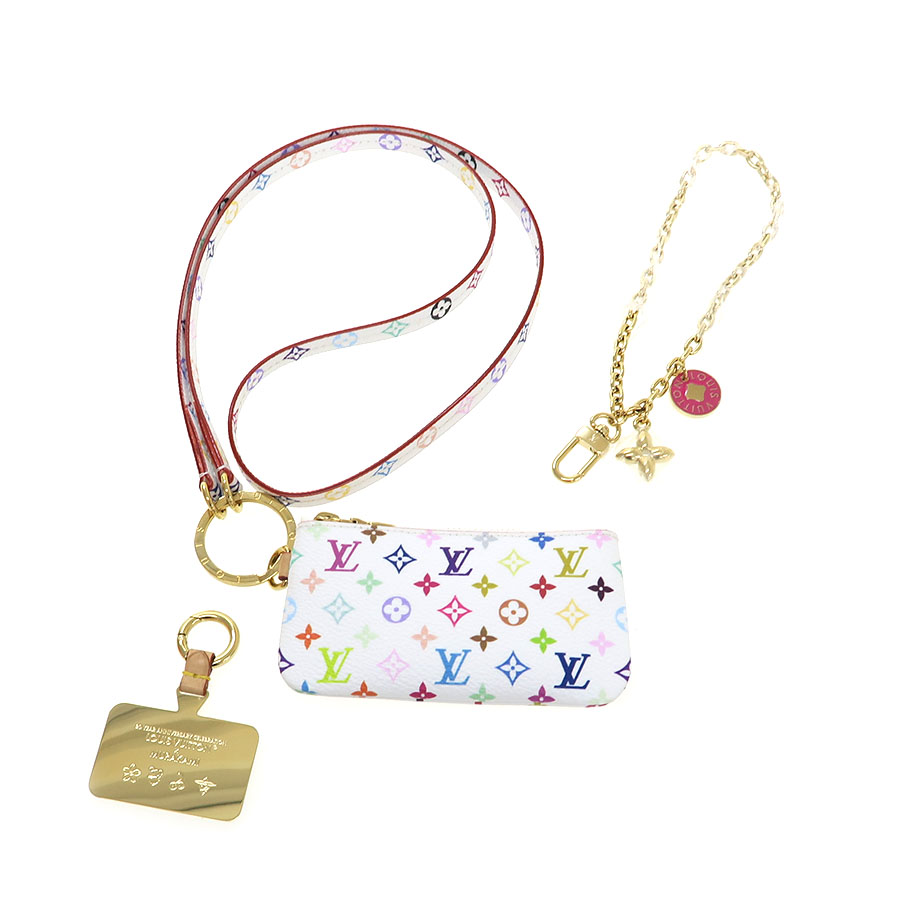 フォンホルダー/LV×TM