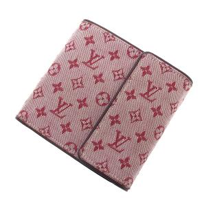 カード用ポケット付財布