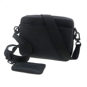 シャドウ･トリオ･メッセンジャー