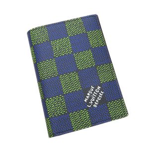 ヘリテージ･クーヴェルテュールパスポールNM