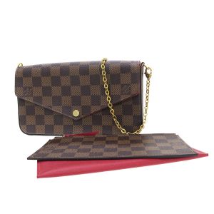 ポシェット・フェリシー