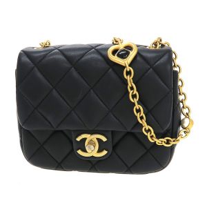 マトラッセ･チェーンショルダー