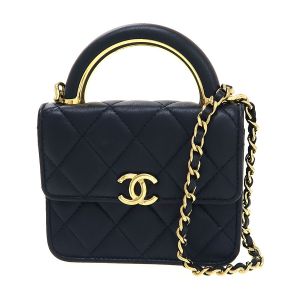 マトラッセ･チェーンショルダー