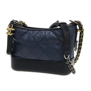 カブリエルドゥシャネル・チェーンショ